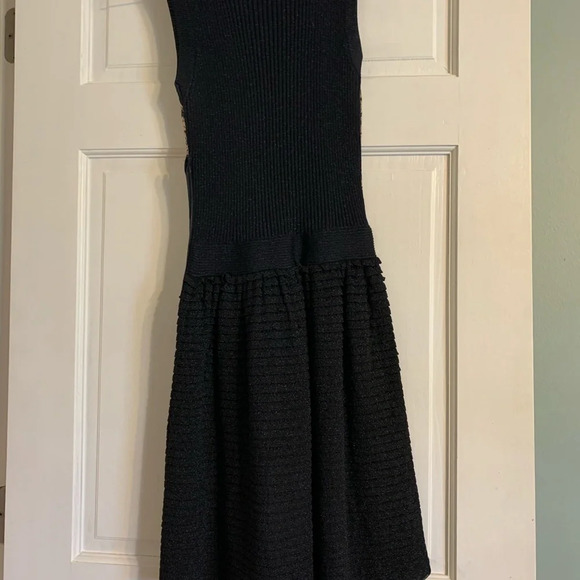 Red Valentino Bow Dress - Picture 5 of 7